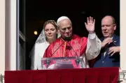 Pope Leo XIV Visits Monaco, Urges Rejection of Wealth and Power Idolatry Fueling Wars