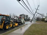 Power Pole Repairs to Cause Delays on Busy Halifax Road, Bayers Road Affected