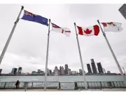 Powerful Winds to Sweep Through Windsor-Essex Region on Friday