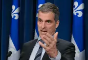 PQ MNA Alex Boissonneault Condemns Attempts to Cancel Laval Conference
