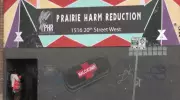 Prairie Harm Reduction Director Terminated Amid Major Financial Crisis