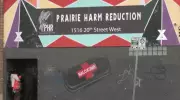 Prairie Harm Reduction Launches Financial Review Following Budget Shortfall