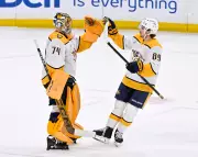 Predators Edge Jets in Shootout, Dealing Blow to Winnipeg's Playoff Hopes
