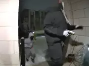 Premier Ford Applauds Homeowner for Shooting Alleged Intruder in Vaughan