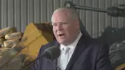 Premier Ford Praises Vaughan Resident for Shooting Intruder in Home Defense Incident