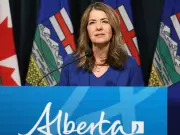 Premier Smith's Political Resurrection Defies All Expectations in Alberta