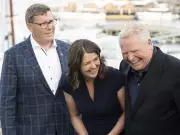 Premiers Demand Greater Provincial Role in Federal Judicial Appointments Process