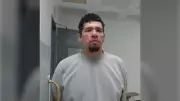 Prince Albert Police Search for Inmate Mistakenly Released Early