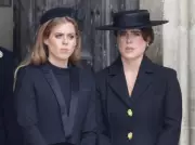 Princesses Beatrice and Eugenie Banned from Royal Events Over Epstein Ties