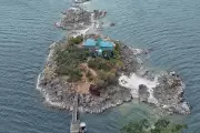 Private Island Near Vancouver Lists for Under $1 Million, Offering Rare Opportunity