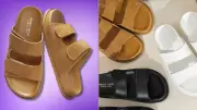 Project Cloud Platform Sandals: A 'Godsend' for Foot Pain Relief on Sale at Amazon