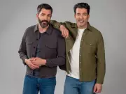 Property Brothers Launch New Series 'Under Pressure' to Help Couples at Life Crossroads