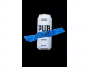 Pub Beer Launches Pub Light: A 99-Calorie American-Style Light Lager