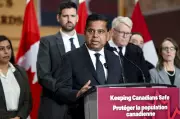 Public Safety Minister Defends 'Aggressive' Stance on Iranian Regime in Canada
