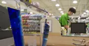Publix Employee Wins U.S. National Grocery Bagging Championship