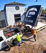 Pulse Nightclub Demolished to Make Way for Memorial to 2016 Mass Shooting