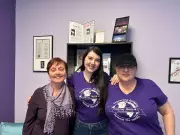 Purple Day Gala Launches Epilepsy Awareness Month in the Maritimes