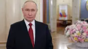 Putin Warns of Global Energy Crisis from Iran War, Offers Russian Supply to Europe