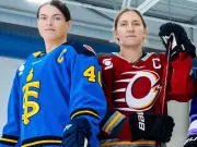 PWHL's Takeover Tour Returns to Calgary with Playoff Implications
