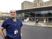 Quebec Budget Excludes Funding for Maisonneuve-Rosemont Hospital Rebuild