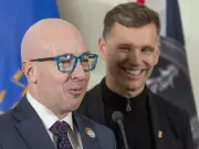 Quebec City Mayor Admits 'Jealousy' Over Edmonton's LRT System During Study Visit