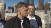 Quebec City Mayor and Council Study Calgary's Transit and Infrastructure Projects