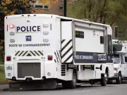 Quebec Minister Considers Making Police Watchdog Reports Public