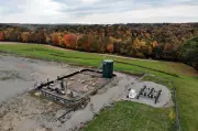 Quebec's National Assembly Passes Motion Opposing Shale Gas Development