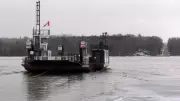 Quyon Ferry's 2026 Season Kicks Off This Thursday in Ottawa
