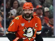 Radko Gudas Returns to Ducks After Suspension for Matthews Hit