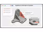 RapidDirect's AI-Powered DFM Engine 4.0 Revolutionizes 3D Design to Manufacturing