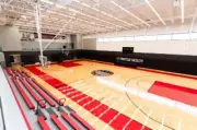 Raptors 905 Unveil State-of-the-Art Practice Facility in Mississauga