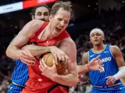 Raptors Dominate Magic in Stunning 139-87 Victory, Secure Winning Season