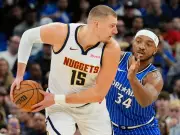 Raptors Face Uphill Battle in Denver Against Jokic-Led Nuggets