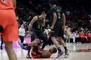 Raptors Vow Unity After Murray's Controversial Standover Incident in NBA Game