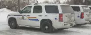 RCMP Arrests Fort McMurray Trio, Seizes Firearms in Yorkton Operation