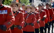 RCMP Faces Deepening Staff Shortage Crisis, Auditor General Reports