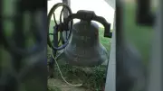 RCMP Investigates Theft of Historic Church Bell in Antigonish, Nova Scotia