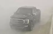 RCMP Seeks Public Assistance in Fatal Northern Alberta Crash Investigation