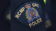 RCMP Seeks Vehicle Following Highway Collision Near Sydney River, Nova Scotia