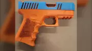 RCMP Seize 3D-Printed Firearms from Red Deer Residence in Alberta