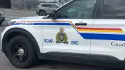 RCMP Seizes Drugs and Police Badge in Springhill Traffic Stop, Three Charged