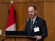 RCMP Union Election Officials Resign, Alleging Leadership Interference