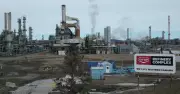 Regina Co-op Refinery Complex Announces Mid-April Turnaround for Maintenance