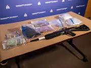 Regina Judge Denies Bail to Man Facing Drug Trafficking and Firearms Charges