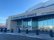 Regina Police Launch Manhunt for Suspect in Stabbing Incident
