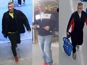 Regina Police Seek Repeat Shoplifting Suspect, Crime Stoppers Issues Alert