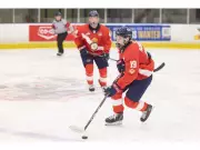 Regina vs. Moose Jaw U-18 Hockey Rivalry Intensifies in Telus Cup Quest