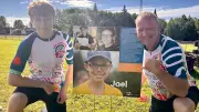 Registration Opens for Kids Cancer Care's 3-Day Cycling Fundraiser 'Ride of Courage'