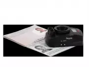 Regula Upgrades 1031 Compact Document Examiner with Expert Forensic and Border Input